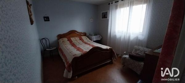 Murs commerciaux  à vendre 370 m² La Goutelle