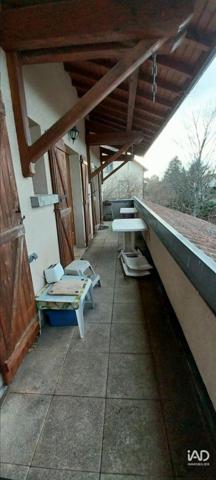 Murs commerciaux  à vendre 370 m² La Goutelle