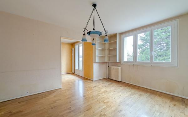 Appartement à vendre    3 pièces • 71,79 m2 Arpajon-sur-Cère