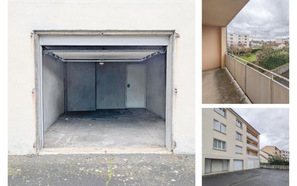 Appartement à vendre    3 pièces • 71,79 m2 Arpajon-sur-Cère