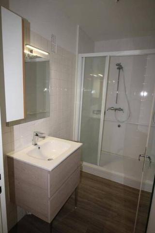 Appartement 2 pièces                                        - 44800 Saint-Herblain Réf : 11788