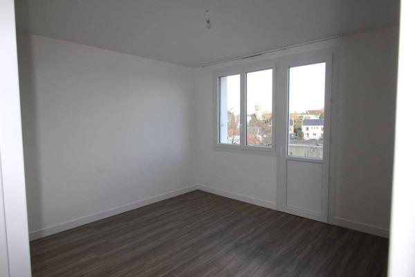 Appartement 2 pièces                                        - 44800 Saint-Herblain Réf : 11788