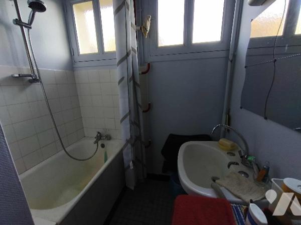 Maison avec terrain à 2 min de SAINT-MAMET