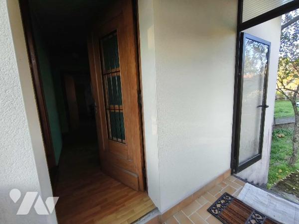 Maison avec terrain à 2 min de SAINT-MAMET