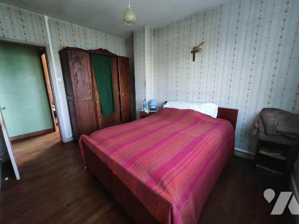 Maison avec terrain à 2 min de SAINT-MAMET