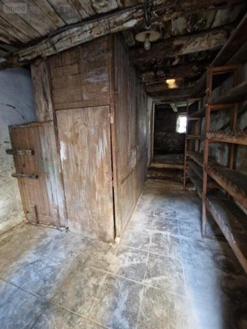 Immeuble à vendre à Pontivy dans le Morbihan (56300), ref : 56062-2269