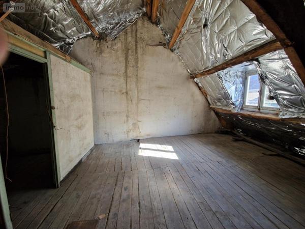 Immeuble à vendre à Pontivy dans le Morbihan (56300), ref : 56062-2269