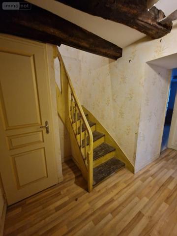 Immeuble à vendre à Pontivy dans le Morbihan (56300), ref : 56062-2269