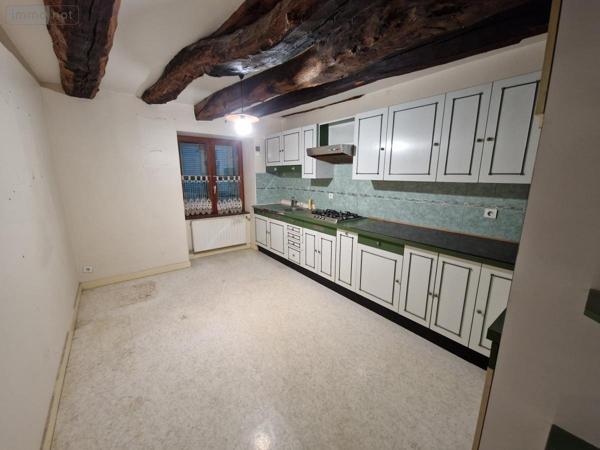 Immeuble à vendre à Pontivy dans le Morbihan (56300), ref : 56062-2269