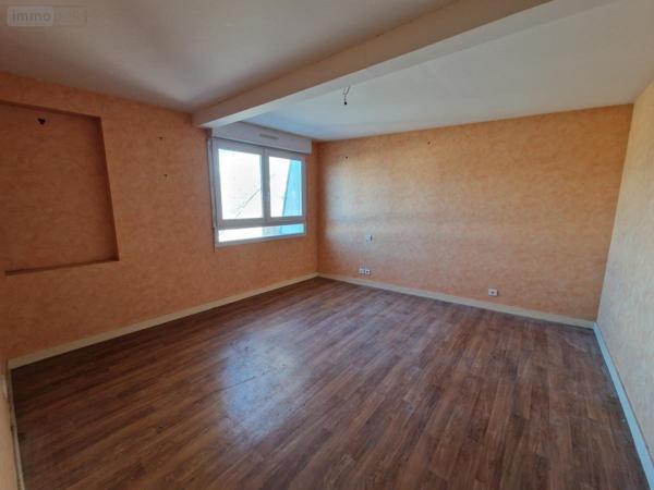 Immeuble à vendre à Pontivy dans le Morbihan (56300), ref : 56062-2269