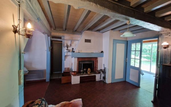 Maison à vendre    12 pièces •  Linxe