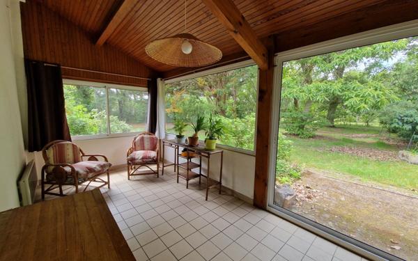 Maison à vendre    12 pièces •  Linxe