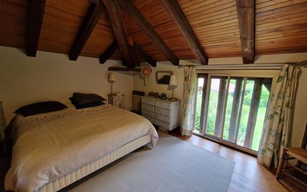 Maison à vendre    12 pièces •  Linxe