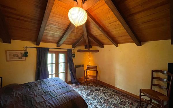 Maison à vendre    12 pièces •  Linxe