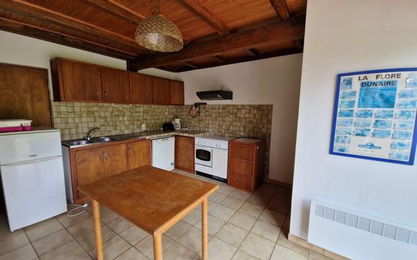 Maison à vendre    12 pièces •  Linxe