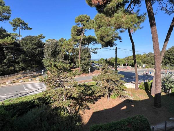 APPARTEMENT à SAINT GEORGES DE DIDONNE