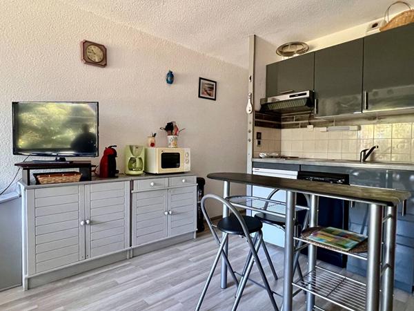 APPARTEMENT à SAINT GEORGES DE DIDONNE