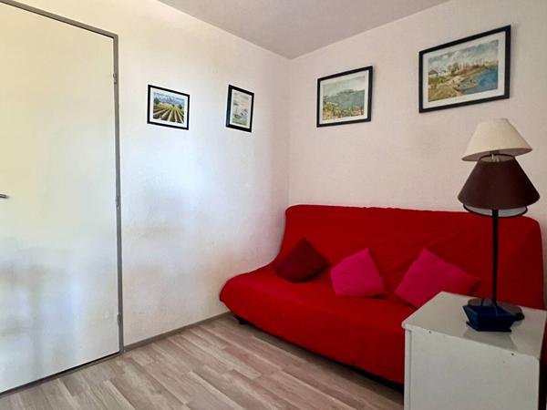 APPARTEMENT à SAINT GEORGES DE DIDONNE