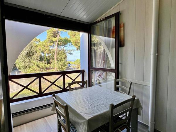 APPARTEMENT à SAINT GEORGES DE DIDONNE