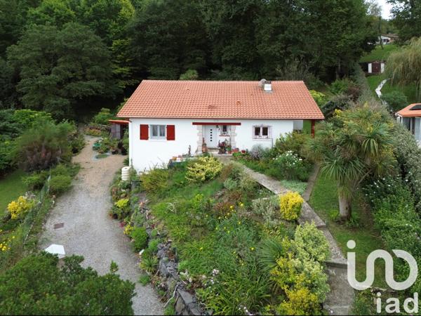 Maison à vendre 6 pièces 166 m² Lahonce