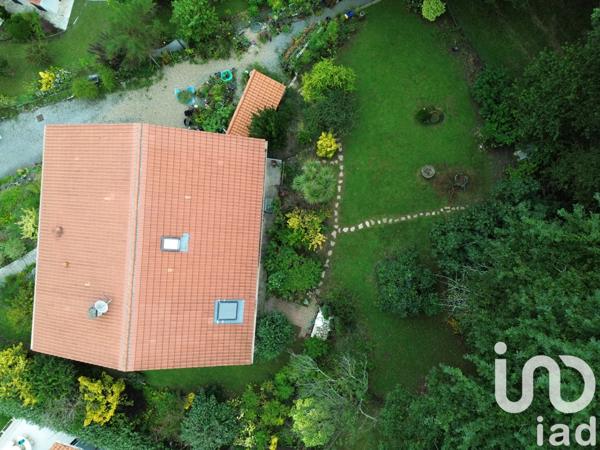 Maison à vendre 6 pièces 166 m² Lahonce