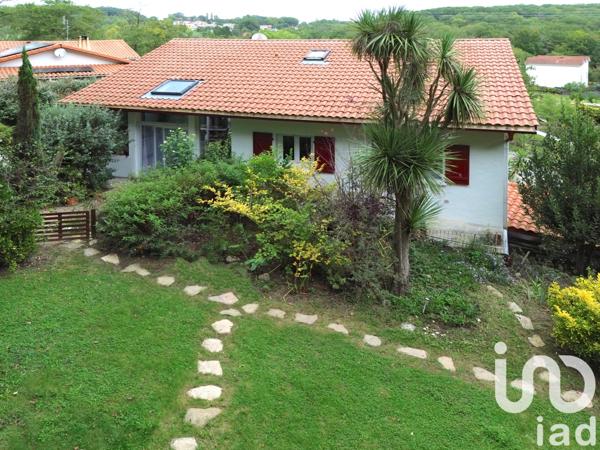 Maison à vendre 6 pièces 166 m² Lahonce