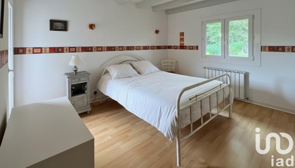 Maison à vendre 6 pièces 166 m² Lahonce