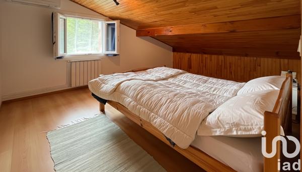 Maison à vendre 6 pièces 166 m² Lahonce