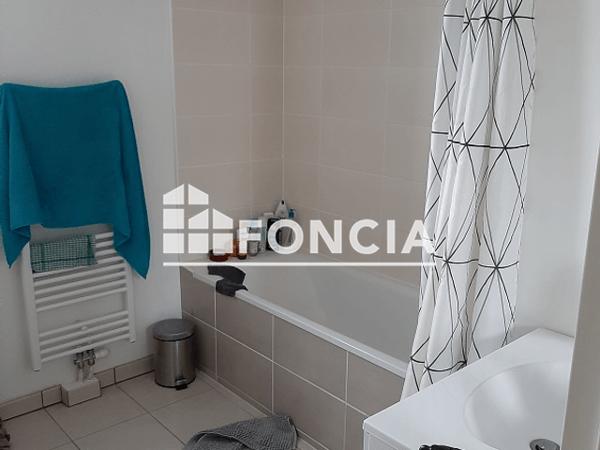 Location Appartement 3 pièces 63.89 m² - 27 QUATER RUE AUX ANGLAIS Rouen 76100