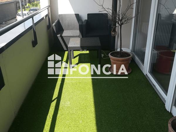 Location Appartement 3 pièces 63.89 m² - 27 QUATER RUE AUX ANGLAIS Rouen 76100