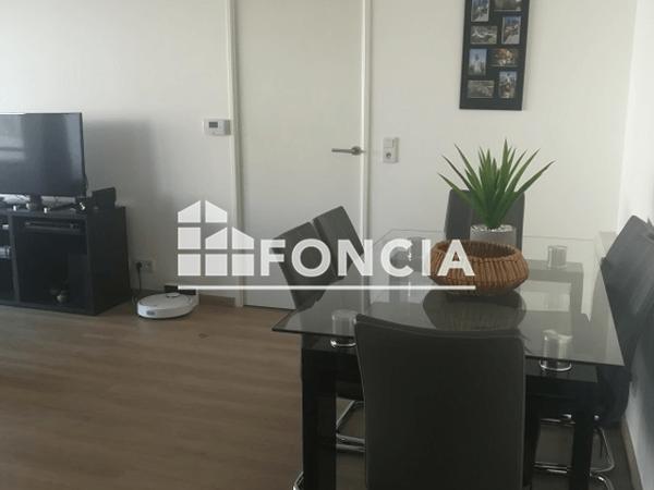Location Appartement 3 pièces 63.89 m² - 27 QUATER RUE AUX ANGLAIS Rouen 76100