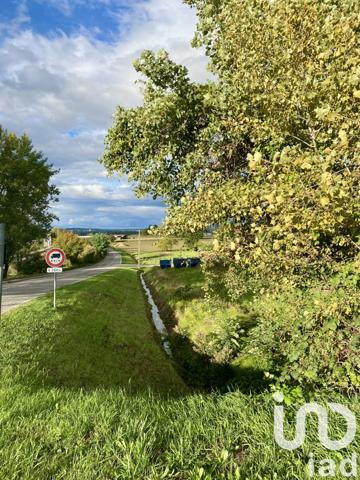 Terrain à vendre 2 681 m² Bossey