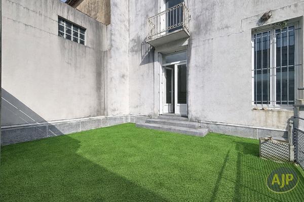 Location appartement La Roche Sur Yon : 875 € - AJP Immobilier La Roche-sur-Yon