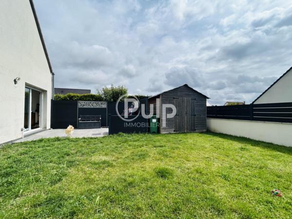 Maison à vendre à Noeux Les Mines - Réf. seg18148