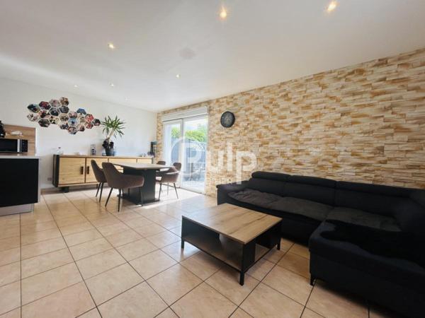 Maison à vendre à Noeux Les Mines - Réf. seg18148