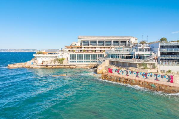 Location Appartement de luxe Marseille 7 3 Pièces 100 m²
