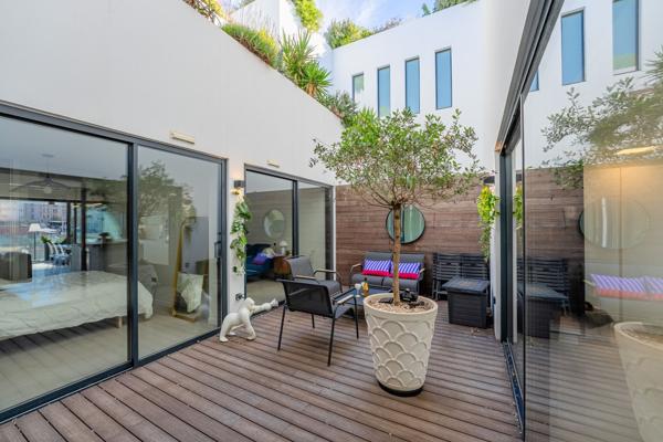 Location Appartement de luxe Marseille 7 3 Pièces 100 m²