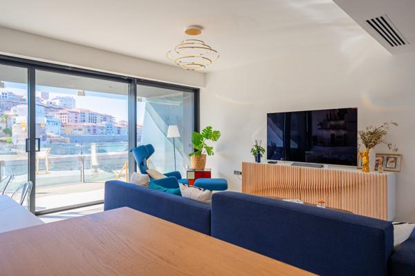 Location Appartement de luxe Marseille 7 3 Pièces 100 m²