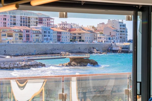 Location Appartement de luxe Marseille 7 3 Pièces 100 m²