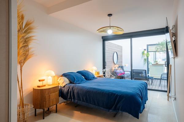 Location Appartement de luxe Marseille 7 3 Pièces 100 m²