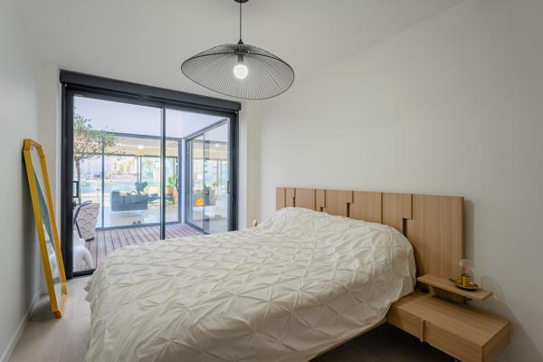 Location Appartement de luxe Marseille 7 3 Pièces 100 m²