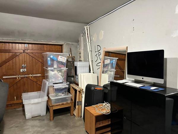 A VENDRE MAISON PLAIN-PIED 125 m2, GARAGE, CAVE, TERRAIN 725 m2