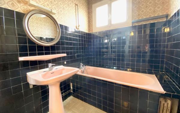 Maison à vendre    6 pièces •  Aubergenville