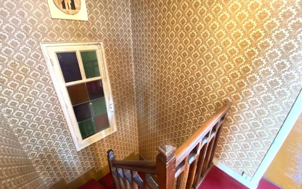 Maison à vendre    6 pièces •  Aubergenville