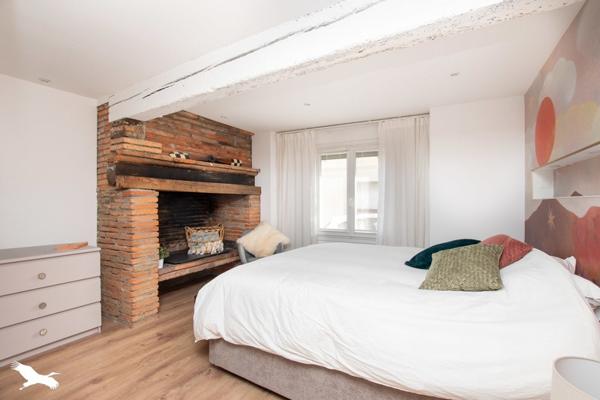 Maison à vendre |                                       Fonsorbes |                                        7 pièces  |  160 m²