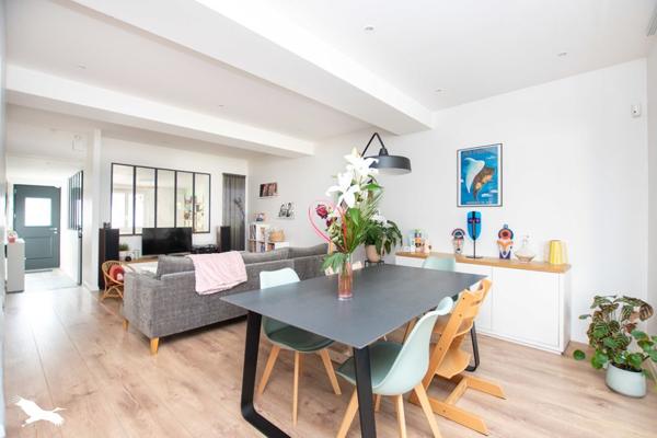 Maison à vendre |                                       Fonsorbes |                                        7 pièces  |  160 m²