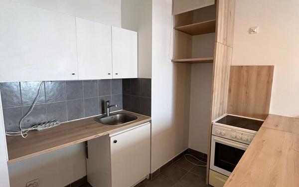 Appartement à vendre    2 pièces • 37 m2 Levallois-Perret