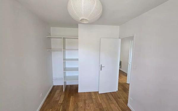 Appartement à vendre    2 pièces • 37 m2 Levallois-Perret