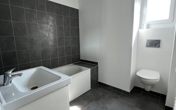 Appartement à vendre    2 pièces • 37 m2 Levallois-Perret