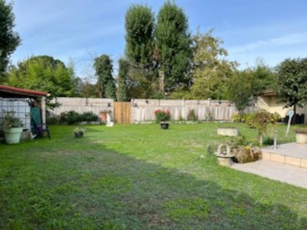 Maison à vendre |  Saint-Émilion |  5 pièces | 108 m²